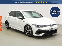 2024 Volkswagen Golf 2.0 TSI R Hatchback 5dr Petrol DSG 4Motion Euro 6 (s/s) (32
