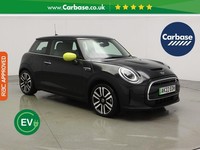 2022 MINI Electric Hatch Cooper SE 32.6kWh Level 2 Hatchback 3dr Electric Auto (