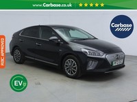 2021 Hyundai IONIQ 38.3kWh Premium SE Hatchback 5dr Electric Auto (136 ps) Hatch