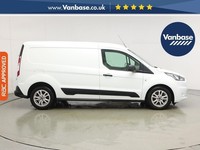2021 Ford Transit Connect 1.5 240 EcoBlue Trend Panel Van 5dr Diesel Auto L2 Eur