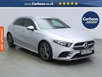 2020 Mercedes-Benz A Class 1.3 A200 AMG Line (Executive) Hatchback 5dr Petrol 7G