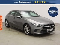 2020 Mercedes-Benz A Class 1.3 A200 Sport (Executive) Hatchback 5dr Petrol 7G-DC