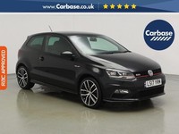 2017 Volkswagen Polo 1.8 TSI BlueMotion Tech GTI Hatchback 3dr Petrol Manual Eur