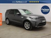2019 Land Rover Discovery 3.0 SD V6 HSE SUV 5dr Diesel Auto 4WD Euro 6 (s/s) (30