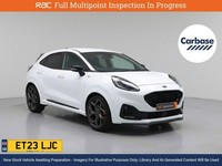 2023 Ford Puma 1.5T EcoBoost ST SUV 5dr Petrol Manual Euro 6 (s/s) (200 ps) SUV 