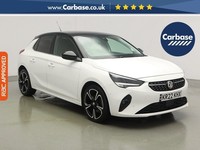 2022 Vauxhall Corsa 1.2 Turbo Elite Edition Hatchback 5dr Petrol Manual Euro 6 (