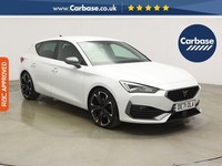 2021 Cupra Leon 2.0 TSI VZ2 Hatchback 5dr Petrol DSG Euro 6 (s/s) (245 ps) Hatch