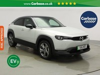 2021 Mazda MX-30 35.5kWh GT Sport Tech SUV 5dr Electric Auto (145 ps) Hatchback 
