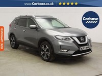 2019 Nissan X-Trail 1.7 dCi N-Connecta SUV 5dr Diesel Manual Euro 6 (s/s) (150 p