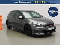 2018 Volkswagen Golf 2.0 TSI GTI Hatchback 5dr Petrol Manual Euro 6 (s/s) (230 p
