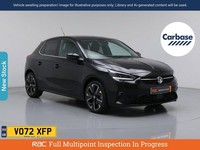 2022 Vauxhall Corsa 100kW Ultimate 50kWh 5dr Auto [11kWCh] HATCHBACK ELECTRIC Au