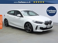 2022 BMW 1 Series 1.5 118i M Sport (LCP) Hatchback 5dr Petrol DCT Euro 6 (s/s) (