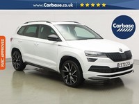 2020 Skoda Karoq 1.5 TSI ACT SportLine SUV 5dr Petrol DSG Euro 6 (s/s) (150 ps) 
