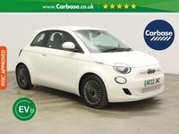 2022 Fiat 500e 42kWh Icon Hatchback 3dr Electric Auto (118 ps) Hatchback ELECTRI