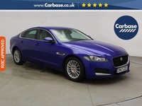 2017 Jaguar XF 2.0d Prestige Saloon 4dr Diesel Auto Euro 6 (s/s) (163 ps) Saloon