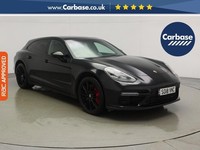 2018 Porsche Panamera 4.0T V8 Turbo Sport Turismo 5dr Petrol PDK 4WD Euro 6 (s/s