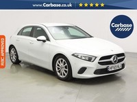 2019 Mercedes-Benz A Class 1.5 A180d Sport (Executive) Hatchback 5dr Diesel 7G-D