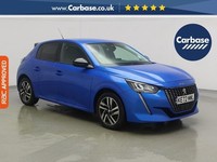 2023 Peugeot 208 1.2 PureTech Allure Premium + Hatchback 5dr Petrol EAT Euro 6 (