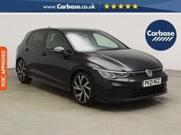 2021 Volkswagen Golf 1.5 TSI R-Line Hatchback 5dr Petrol Manual Euro 6 (s/s) (15
