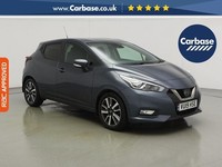 2019 Nissan Micra 1.0 IG-T Acenta Hatchback 5dr Petrol Manual Euro 6 (s/s) (100 