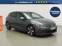 2023 Volkswagen Golf 2.0 TDI GTD Hatchback 5dr Diesel DSG Euro 6 (s/s) (200 ps) 