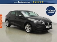 2021 SEAT Leon 1.0 TSI EVO SE Dynamic Hatchback 5dr Petrol Manual Euro 6 (s/s) (