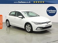 2021 Volkswagen Golf 1.5 TSI Life Hatchback 5dr Petrol Manual Euro 6 (s/s) (150 