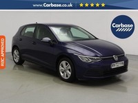 2022 Volkswagen Golf 2.0 TDI Life Hatchback 5dr Diesel Manual Euro 6 (s/s) (115 