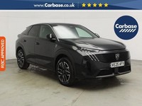 2025 Peugeot 3008 1.2 HYBRID GT SUV 5dr Petrol Hybrid e-DSC6 Euro 6 (s/s) (136 p