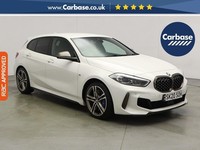 2020 BMW 1 Series 2.0 M135i Hatchback 5dr Petrol Auto xDrive Euro 6 (s/s) (306 p