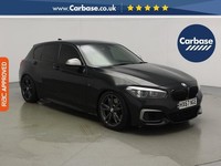2017 BMW 1 Series 3.0 M140i Shadow Edition Hatchback 5dr Petrol Auto Euro 6 (s/s