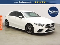 2018 Mercedes-Benz A Class 1.3 A200 AMG Line (Executive) Hatchback 5dr Petrol 7G