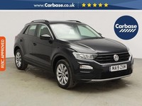 2019 Volkswagen T-Roc 1.0 TSI GPF SE SUV 5dr Petrol Manual Euro 6 (s/s) (115 ps)