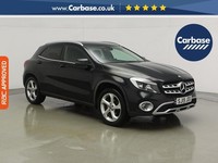 2019 Mercedes-Benz GLA GLA 200 Sport Executive 5dr Auto ESTATE PETROL Automatic