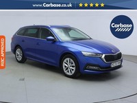 2023 Skoda Octavia 1.5 TSI ACT SE L Estate 5dr Petrol Manual Euro 6 (s/s) (150 p