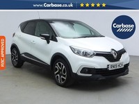 2019 Renault Captur 0.9 TCe ENERGY Iconic SUV 5dr Petrol Manual Euro 6 (s/s) (90