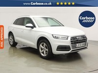 2020 Audi Q5 2.0 TFSI 45 Sport SUV 5dr Petrol S Tronic quattro Euro 6 (s/s) (245