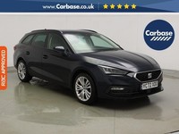 2022 SEAT Leon 1.0 TSI EVO SE Dynamic 5dr ESTATE PETROL Manual