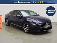 2018 Volkswagen Arteon 2.0 TSI R-Line Fastback 5dr Petrol DSG Euro 6 (s/s) (190 
