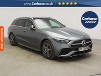 2022 Mercedes-Benz C Class 2.0 C300e 25.4kWh AMG Line (Premium Plus) Estate 5dr 