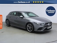 2019 Mercedes-Benz A-Class A180 AMG Line Premium 5dr Auto HATCHBACK PETROL Autom