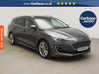 2019 Ford Focus 1.5T EcoBoost Vignale Estate 5dr Petrol Auto Euro 6 (s/s) (182 p