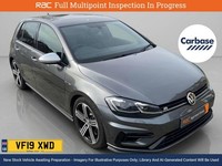 2019 Volkswagen Golf 2.0 TSI R Hatchback 5dr Petrol DSG 4Motion Euro 6 (s/s) (30
