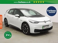 2023 Volkswagen ID.3 Pro 58kWh Life Hatchback 5dr Electric Auto (145 ps) Hatchba