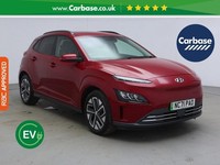 2022 Hyundai KONA 64kWh Ultimate SUV 5dr Electric Auto (10.5kW Charger) (204 ps)