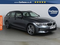 2021 BMW 3 Series 2.0 330e 12kWh Sport Pro Touring 5dr Petrol Plug-in Hybrid Aut
