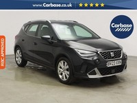 2023 SEAT Arona 1.0 TSI XPERIENCE SUV 5dr Petrol Manual Euro 6 (s/s) (110 ps) SU
