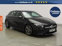 2019 Mercedes-Benz A-Class 1.3 A200 AMG Line (Premium Plus) Hatchback 5dr Petrol