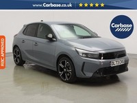 2023 Vauxhall Corsa 1.2 Turbo Ultimate Hatchback 5dr Petrol Auto Euro 6 (s/s) (1