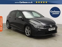 2021 Volkswagen Golf 1.5 TSI R-Line Hatchback 5dr Petrol Manual Euro 6 (s/s) (13